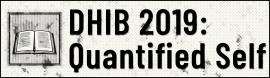 DHIB 2019 Quantified Self